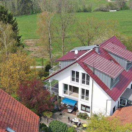 Ferienwohnung Blick Ins Tal ヴァンゲン・イム・アルゴイ エクステリア 写真