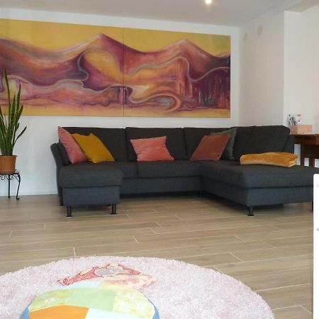Ferienwohnung Blick Ins Tal ヴァンゲン・イム・アルゴイ エクステリア 写真