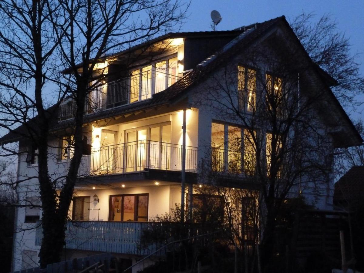 Ferienwohnung Blick Ins Tal ヴァンゲン・イム・アルゴイ エクステリア 写真