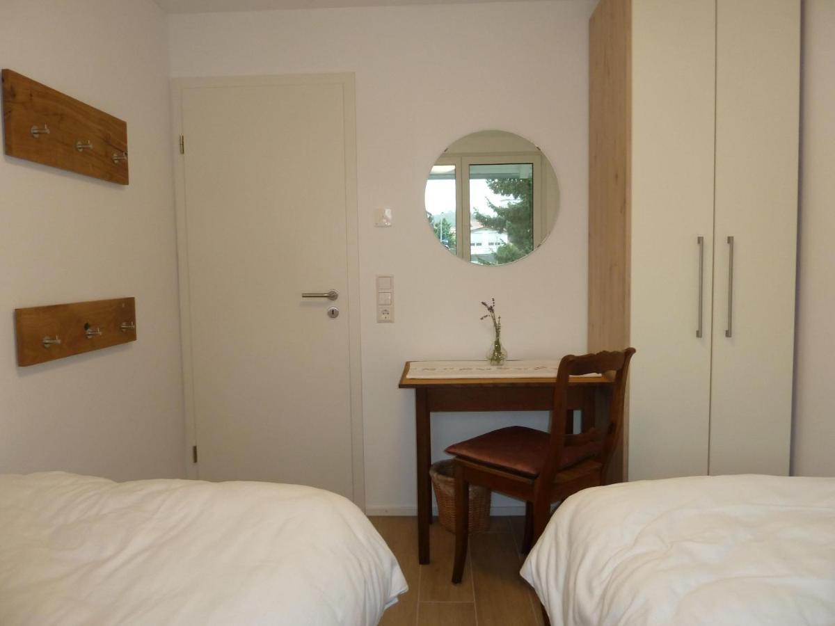 Ferienwohnung Blick Ins Tal ヴァンゲン・イム・アルゴイ エクステリア 写真