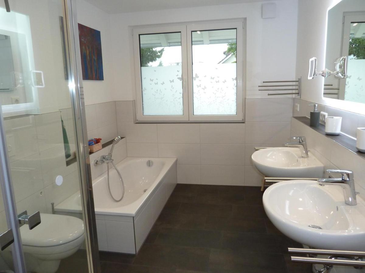 Ferienwohnung Blick Ins Tal ヴァンゲン・イム・アルゴイ エクステリア 写真